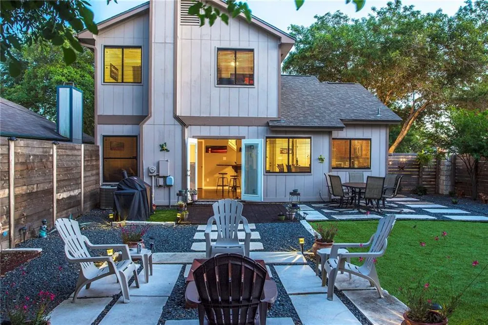 12800 Meehan Drive Austin, TX 78727