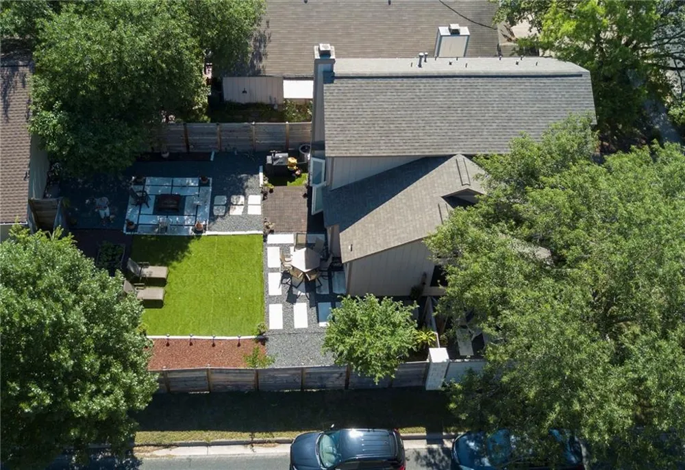 12800 Meehan Drive Austin, TX 78727