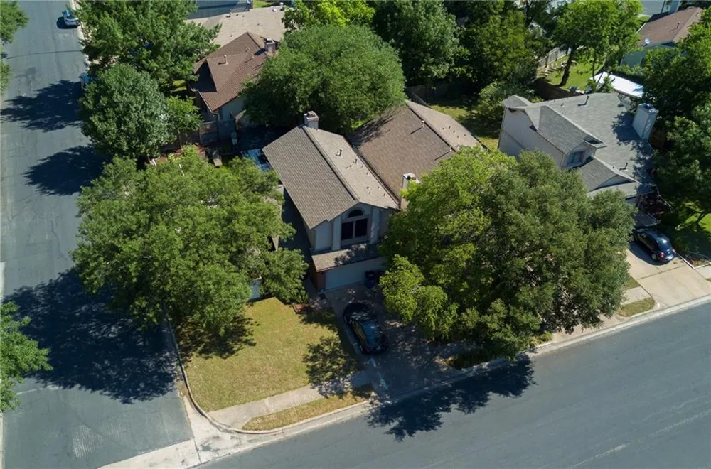 12800 Meehan Drive Austin, TX 78727
