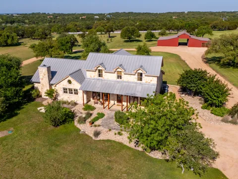 1120 Canyon View Road