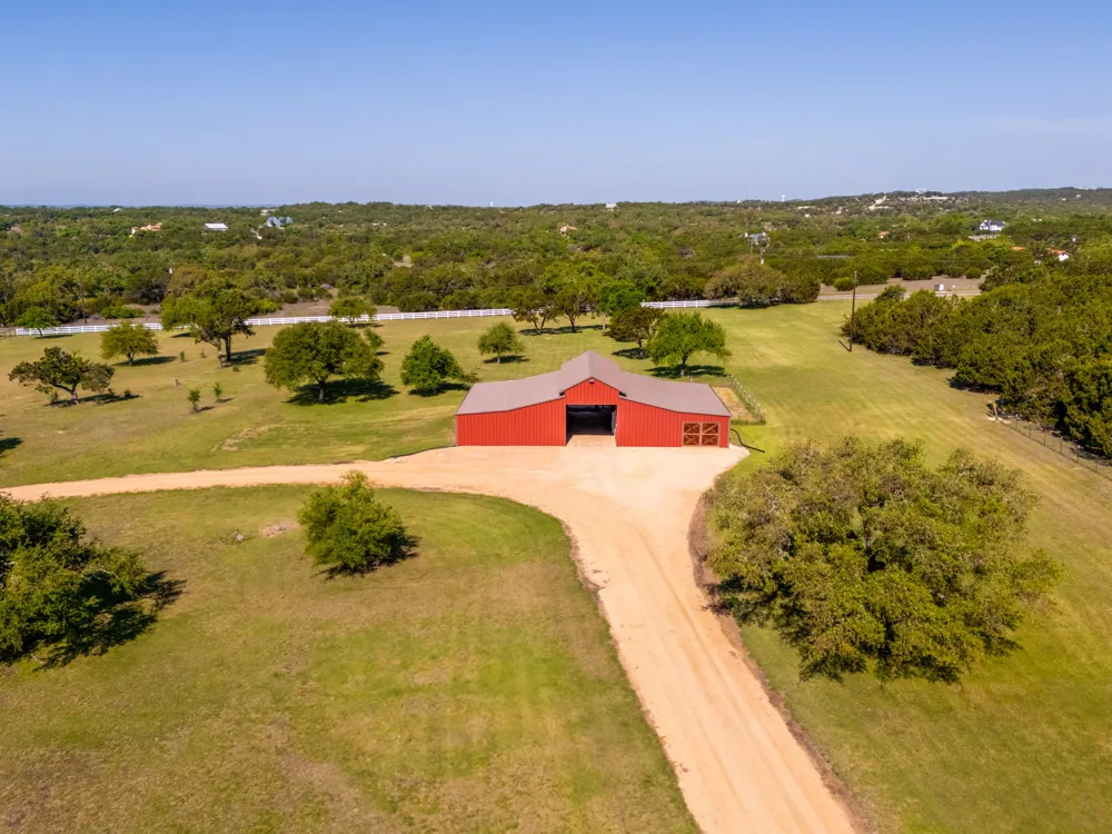 1120 Canyon View Road Dripping Springs, TX 78620