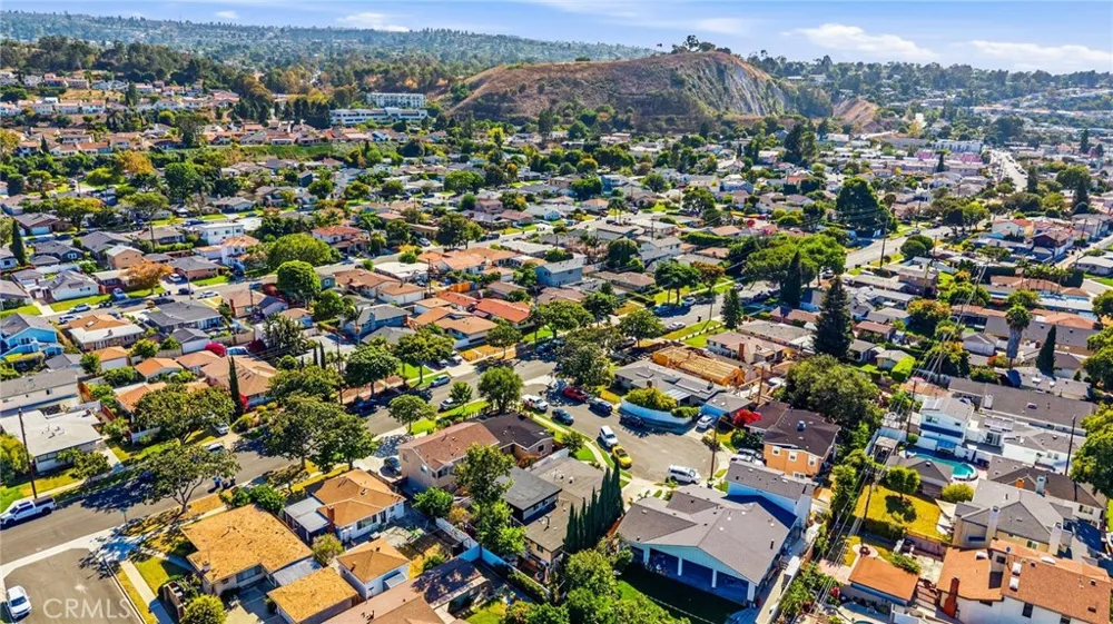 24812 Pitcairn Way Torrance, CA 90505
