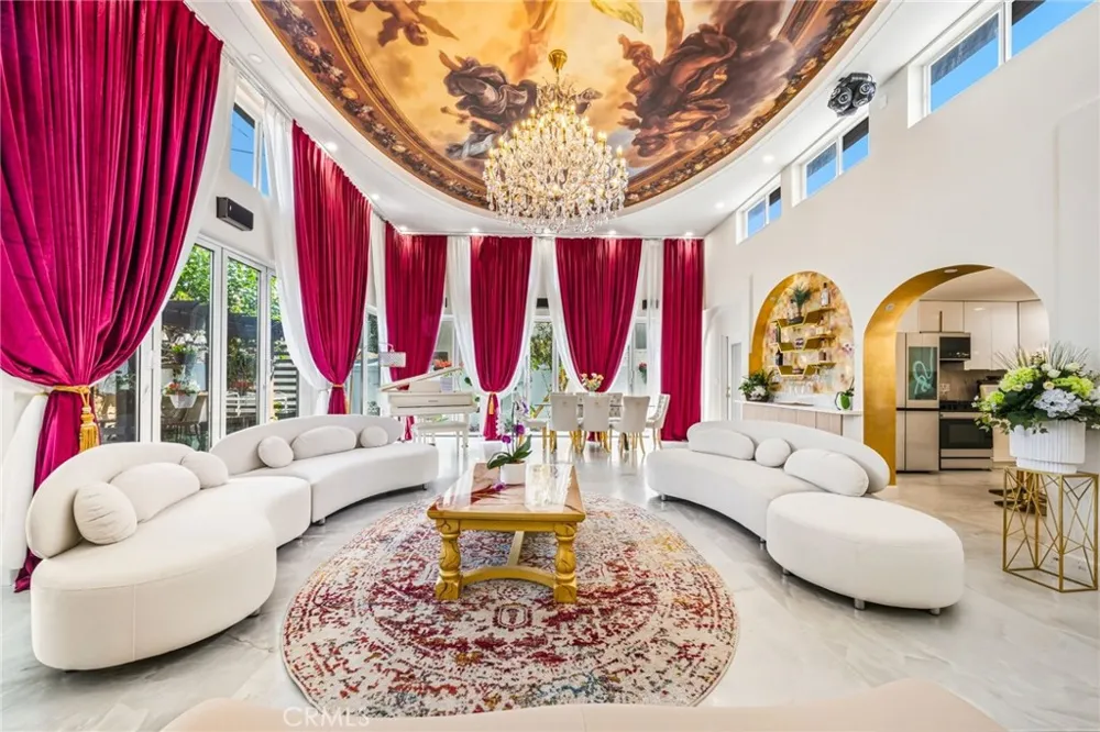 24812 Pitcairn Way Torrance, CA 90505