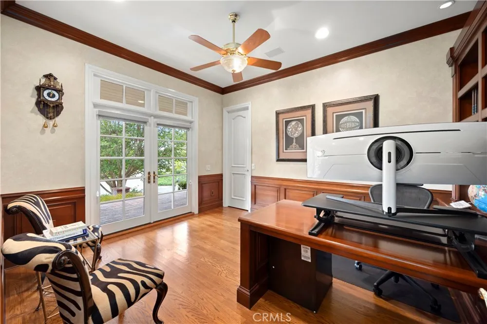 2061 Skyline Drive Fullerton, CA 92831