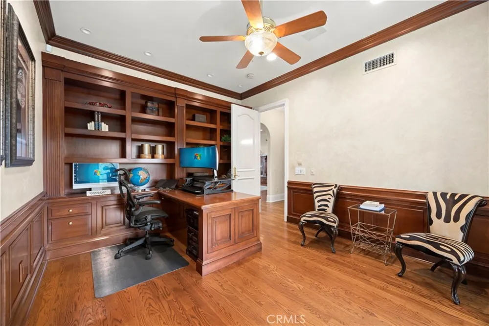 2061 Skyline Drive Fullerton, CA 92831