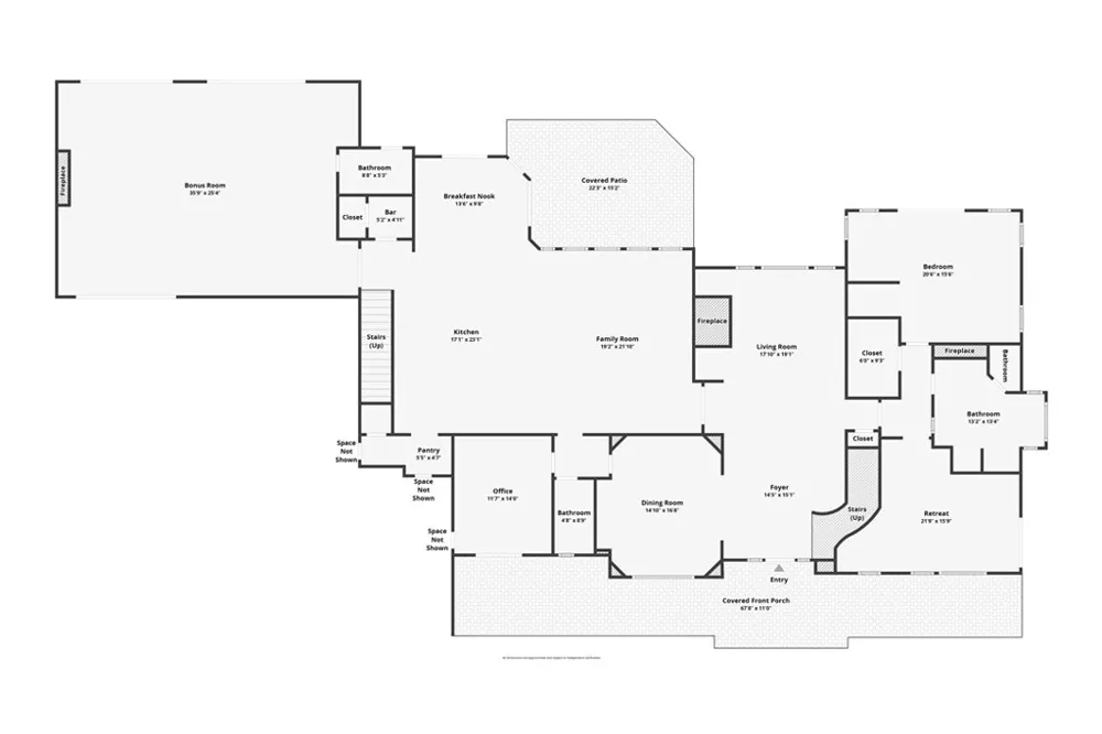 2061 Skyline Drive Fullerton, CA 92831
