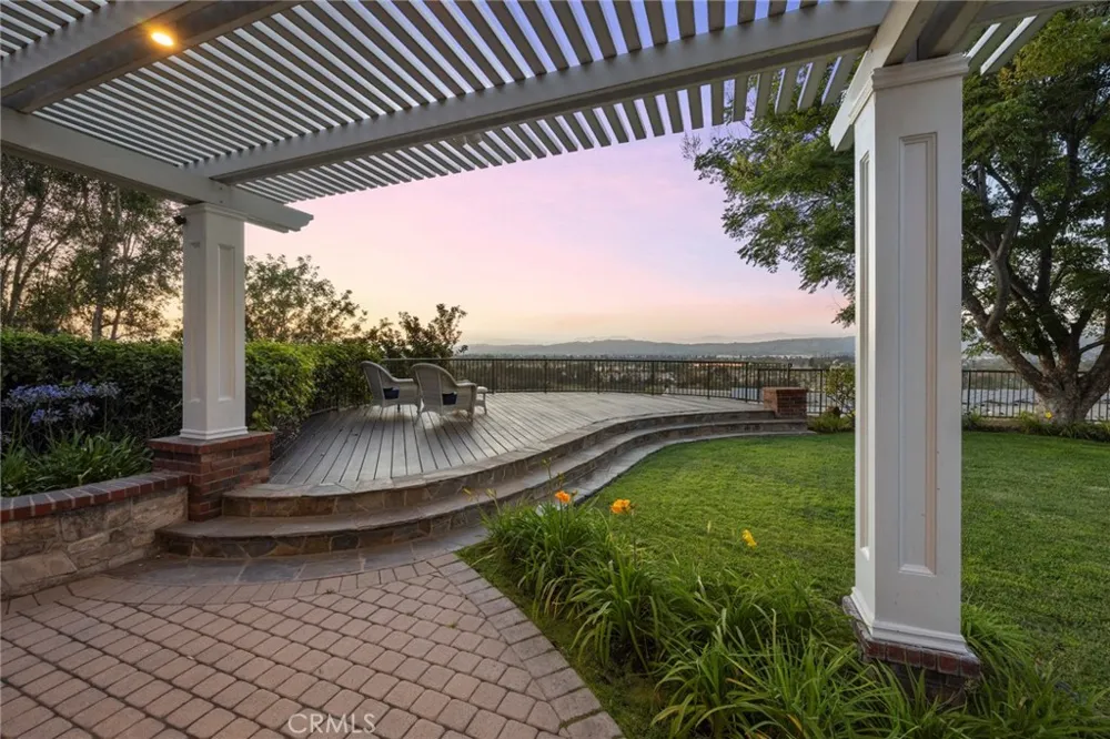 2061 Skyline Drive Fullerton, CA 92831