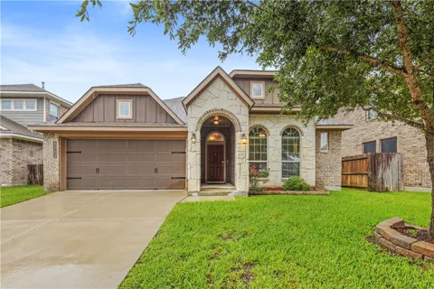 4202 Shallow Creek Court