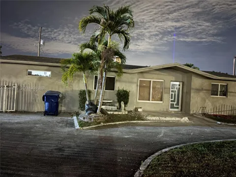 3355 NW 213th Ter #0