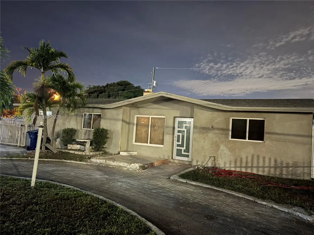 3355 NW 213th Ter #0 Miami Gardens, FL 33056