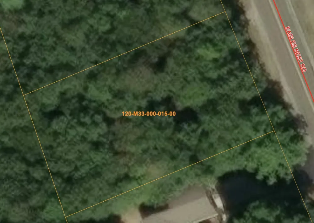Address Not Shown Indian River, MI 49749