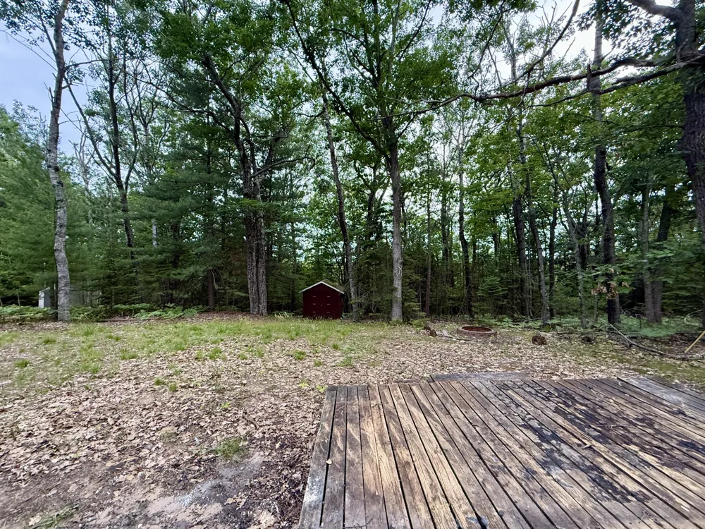 Address Not Shown Indian River, MI 49749