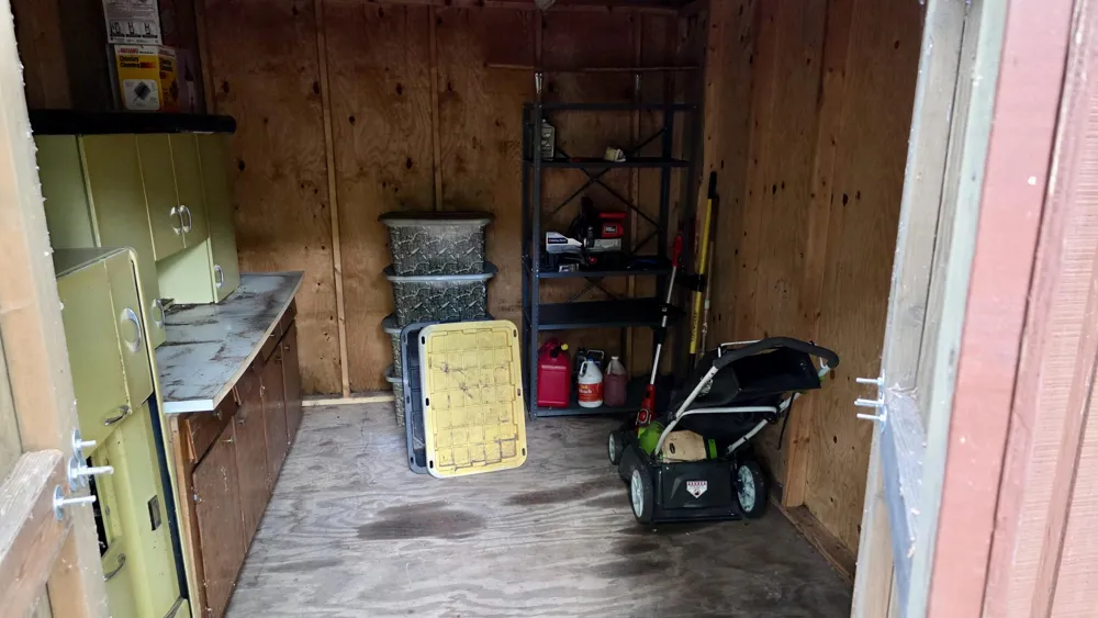 Address Not Shown Indian River, MI 49749