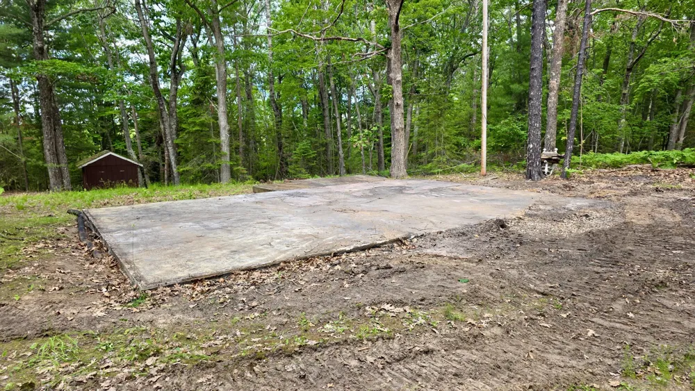 Address Not Shown Indian River, MI 49749