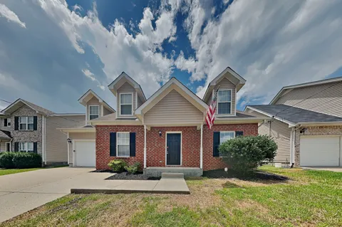 232 Mary Joe Martin Dr