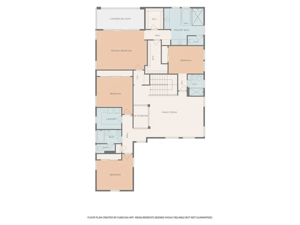 16944 Viana Drive Chino Hills, CA 91709