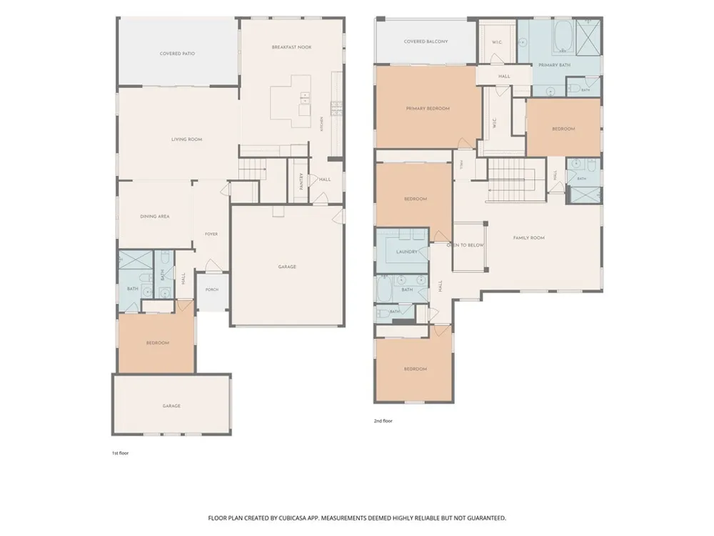 16944 Viana Drive Chino Hills, CA 91709