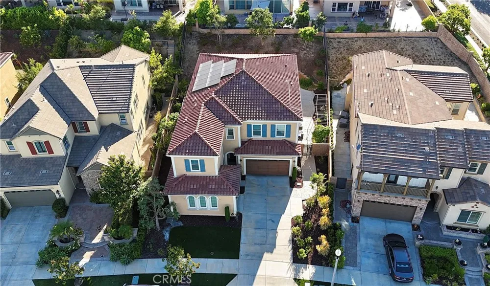 16944 Viana Drive Chino Hills, CA 91709