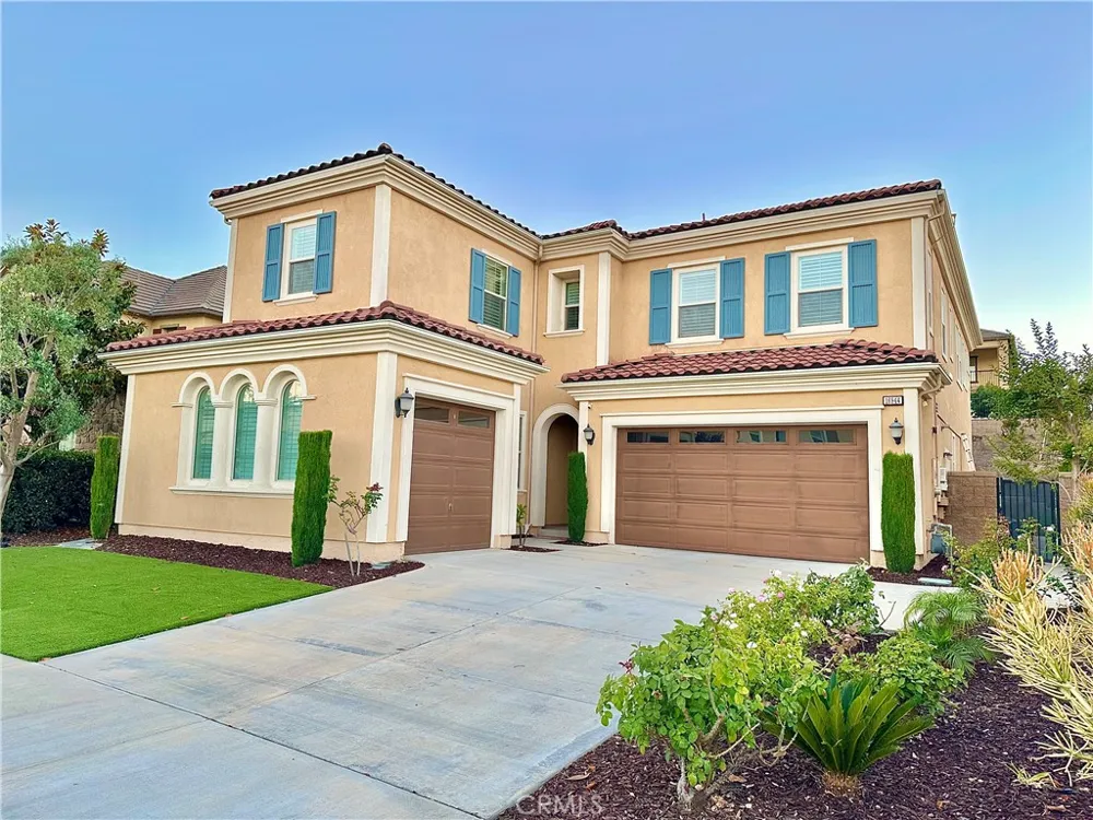 16944 Viana Drive Chino Hills, CA 91709