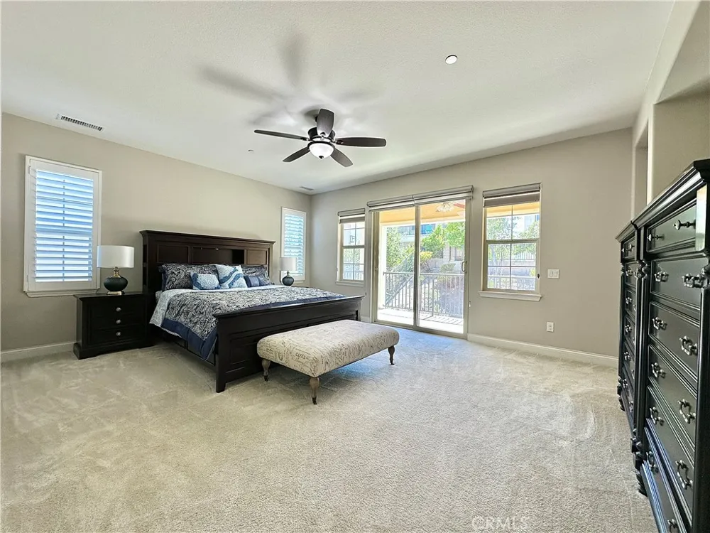16944 Viana Drive Chino Hills, CA 91709