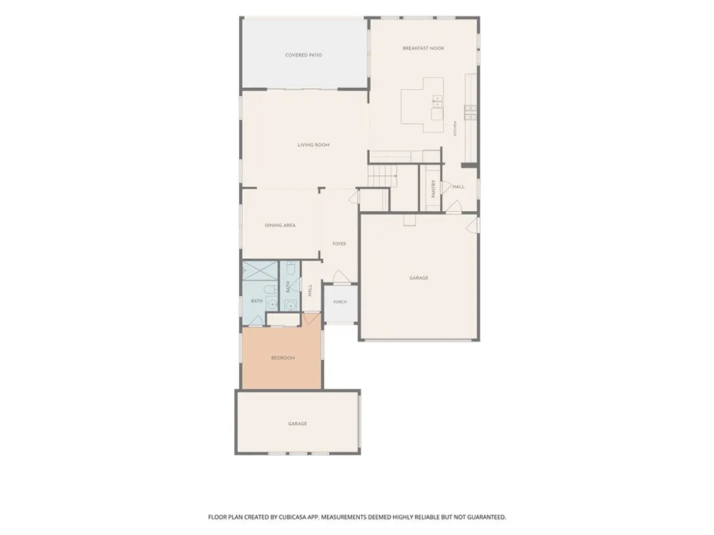 16944 Viana Drive Chino Hills, CA 91709