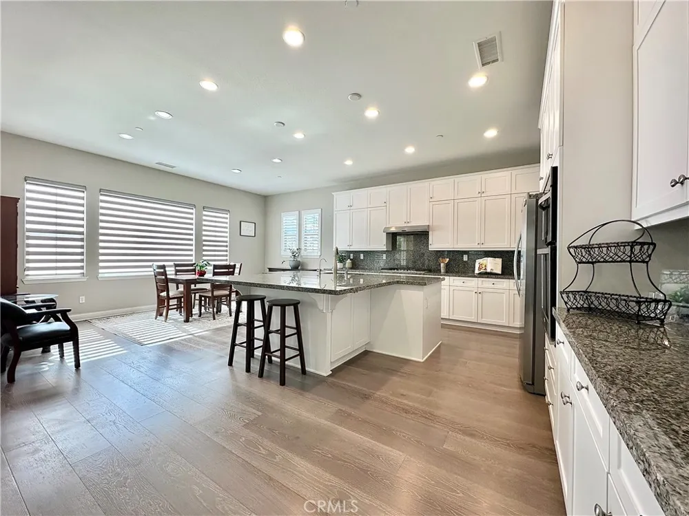16944 Viana Drive Chino Hills, CA 91709