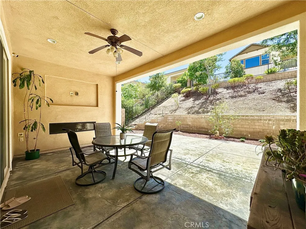 16944 Viana Drive Chino Hills, CA 91709