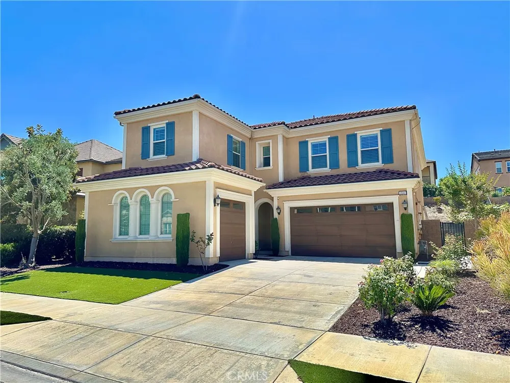 16944 Viana Drive Chino Hills, CA 91709