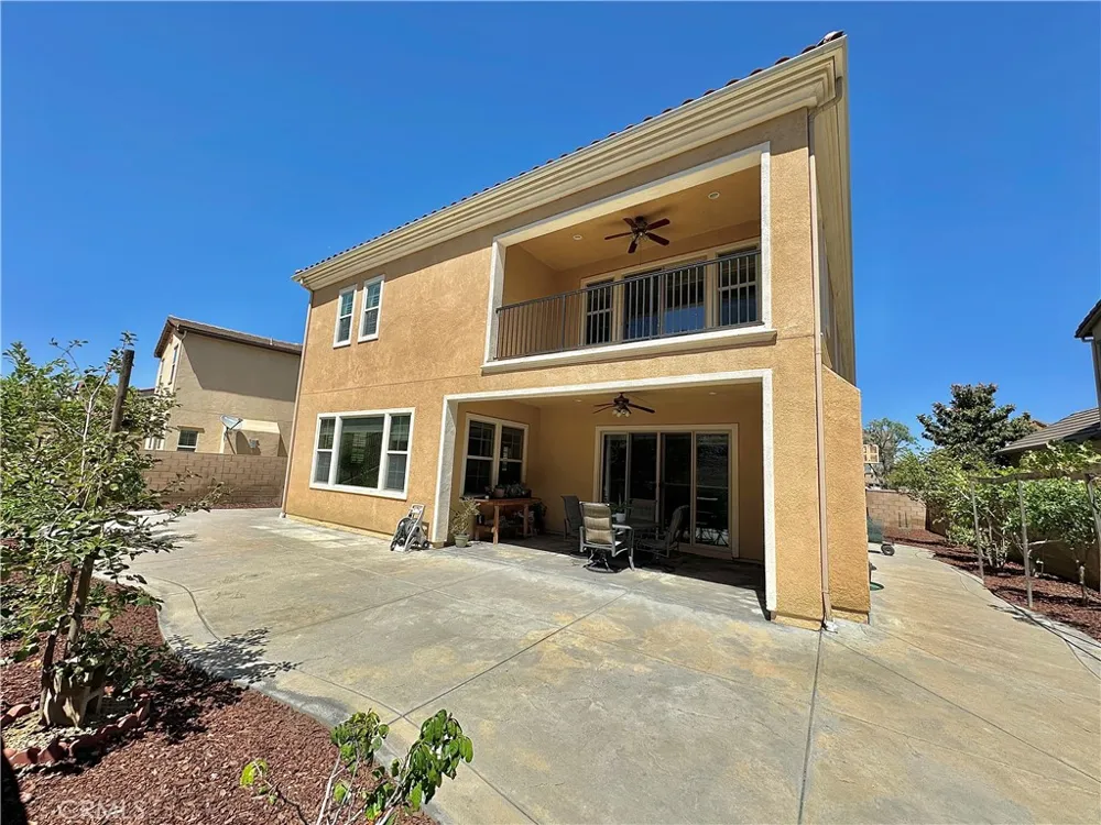 16944 Viana Drive Chino Hills, CA 91709