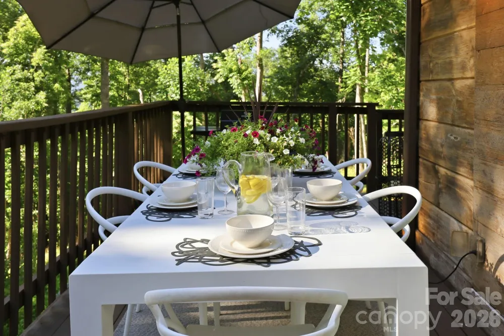 619 Leisure Lane Burnsville, NC 28714