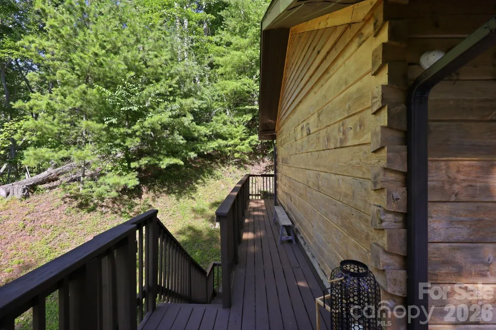 619 Leisure Lane Burnsville, NC 28714