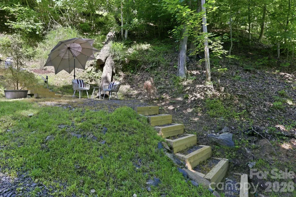 619 Leisure Lane Burnsville, NC 28714