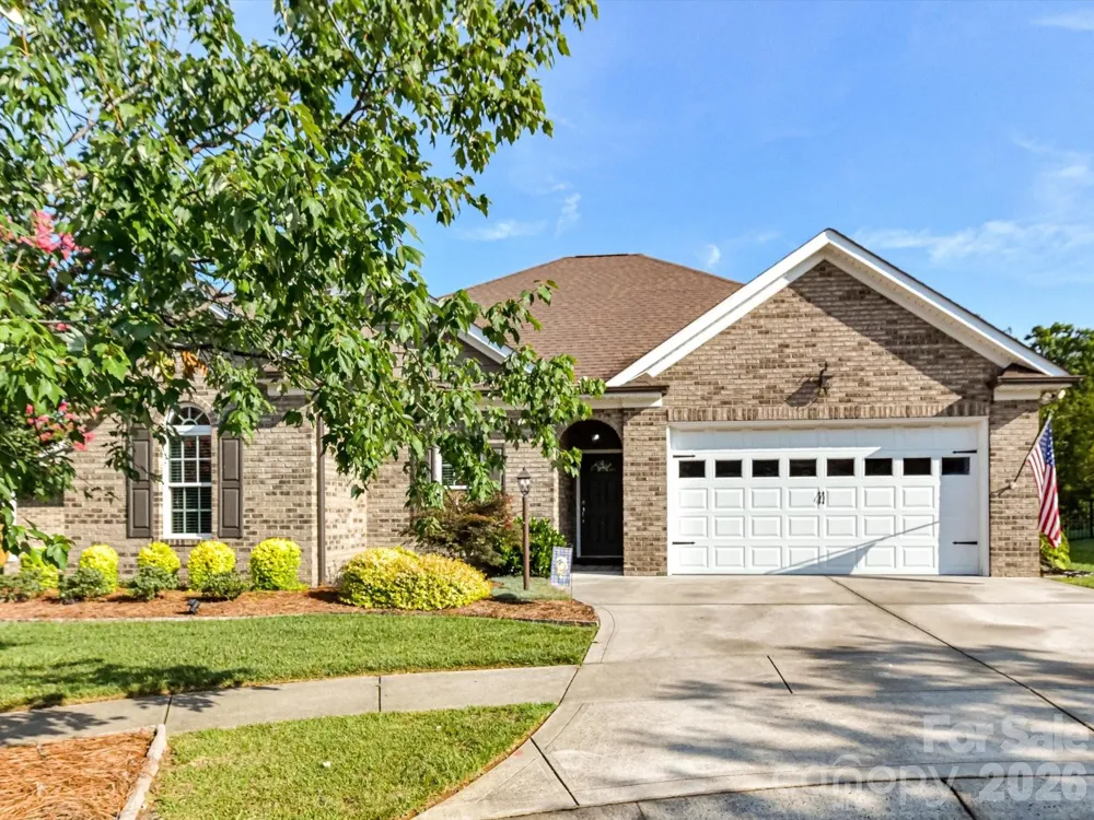 258 Lagoda Drive Locust, NC 28097