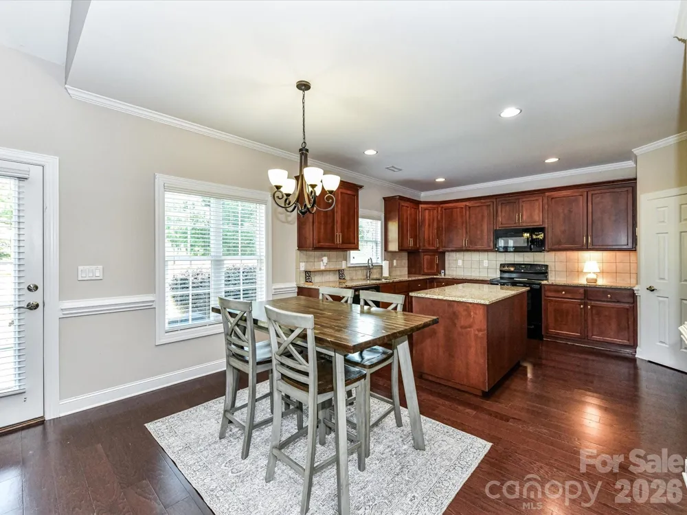 258 Lagoda Drive Locust, NC 28097