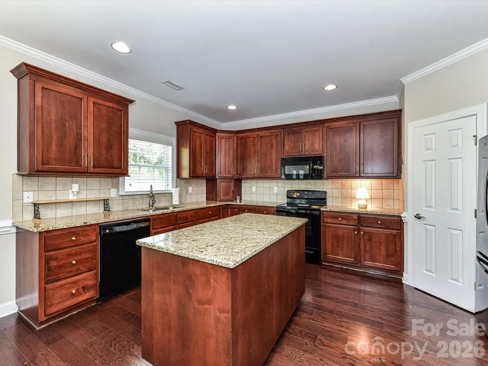 258 Lagoda Drive Locust, NC 28097