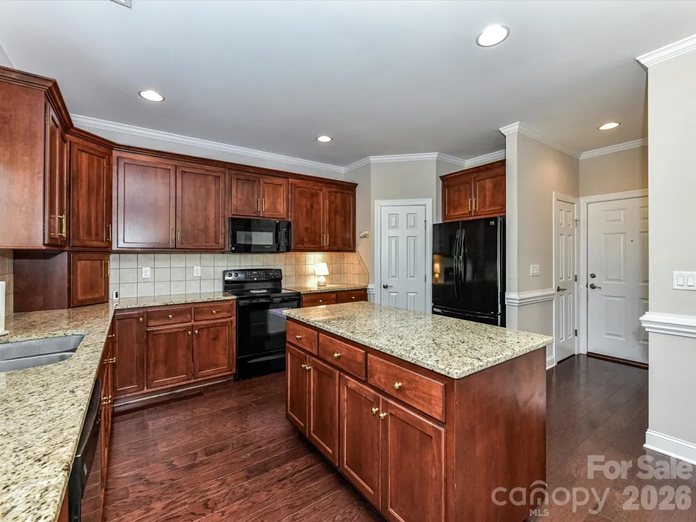 258 Lagoda Drive Locust, NC 28097