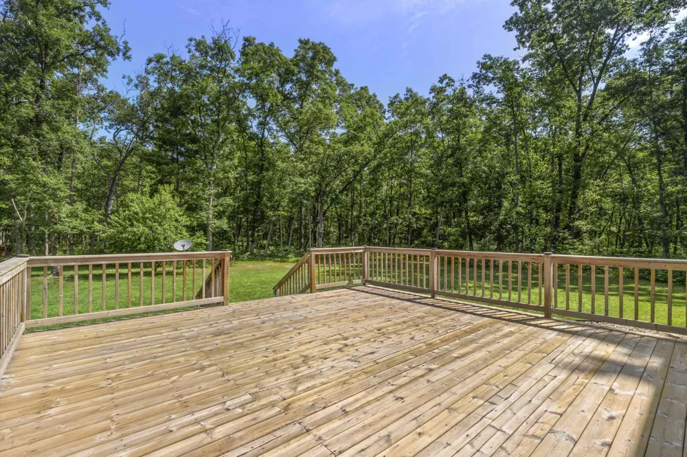 5842 Caberfae Highway Manistee Township, MI 49660
