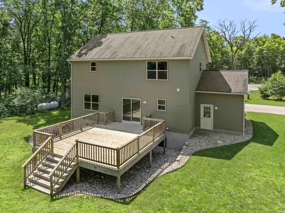 5842 Caberfae Highway Manistee Township, MI 49660