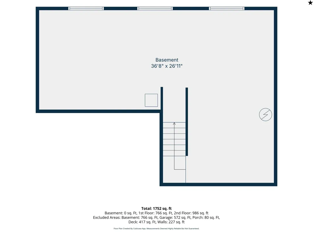 5842 Caberfae Highway Manistee Township, MI 49660