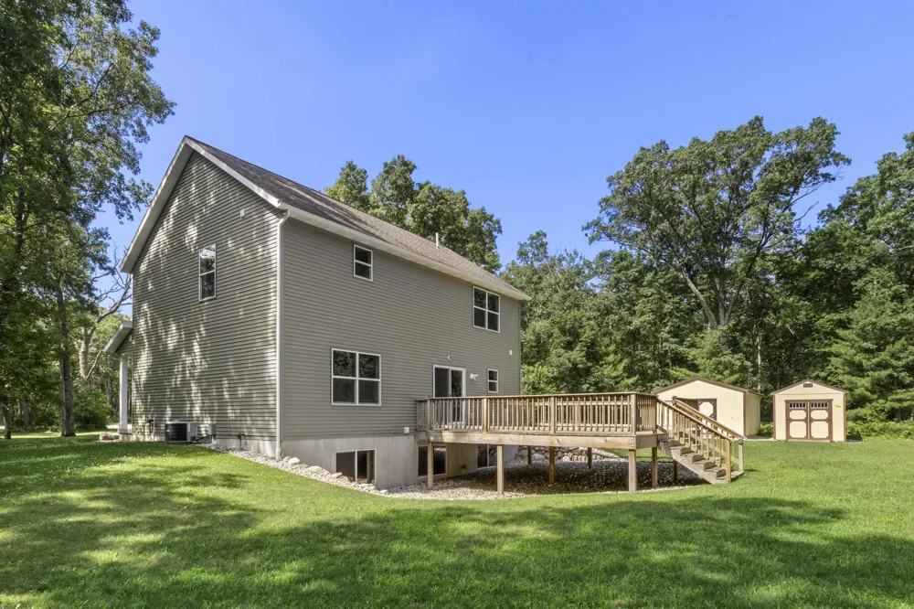 5842 Caberfae Highway Manistee Township, MI 49660