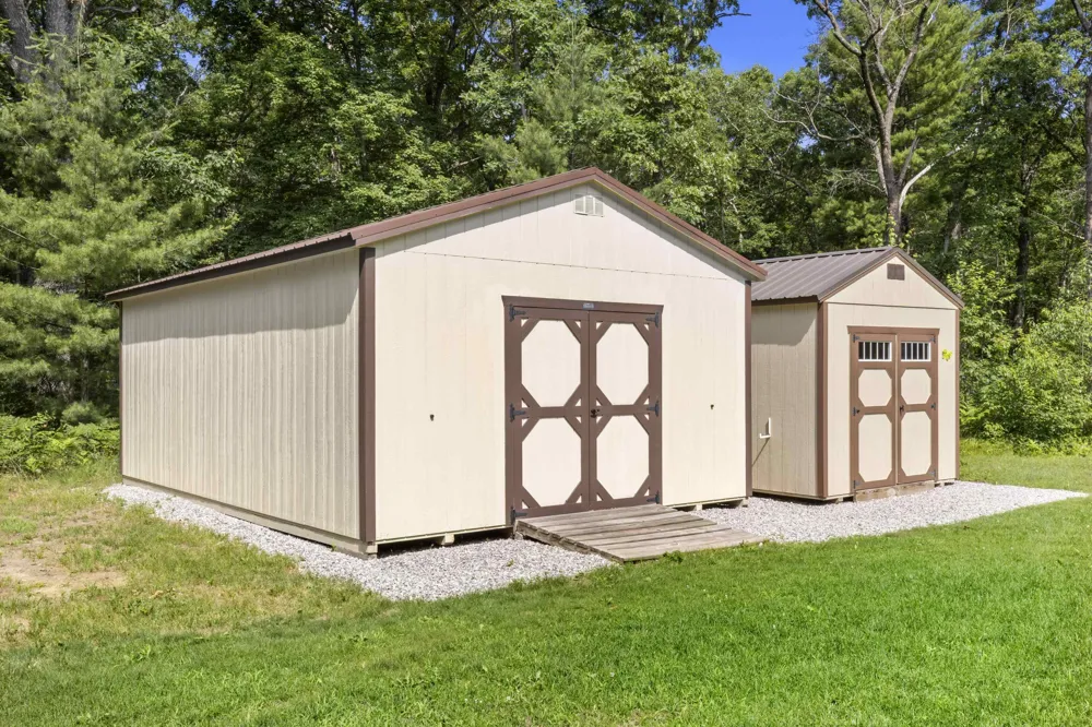 5842 Caberfae Highway Manistee Township, MI 49660