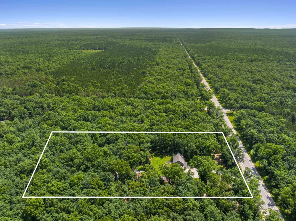 5842 Caberfae Highway Manistee Township, MI 49660
