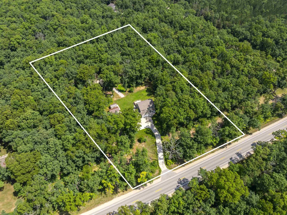 5842 Caberfae Highway Manistee Township, MI 49660