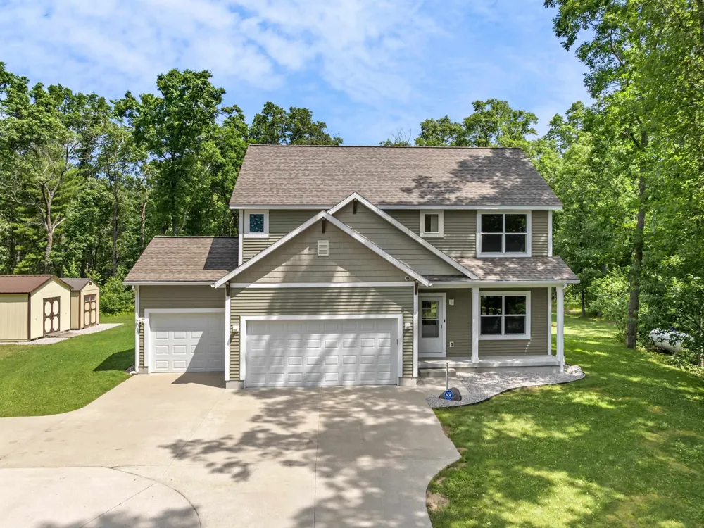 5842 Caberfae Highway Manistee Township, MI 49660