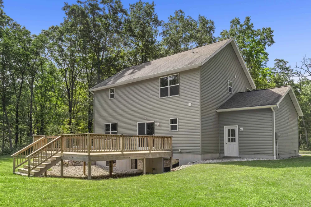 5842 Caberfae Highway Manistee Township, MI 49660