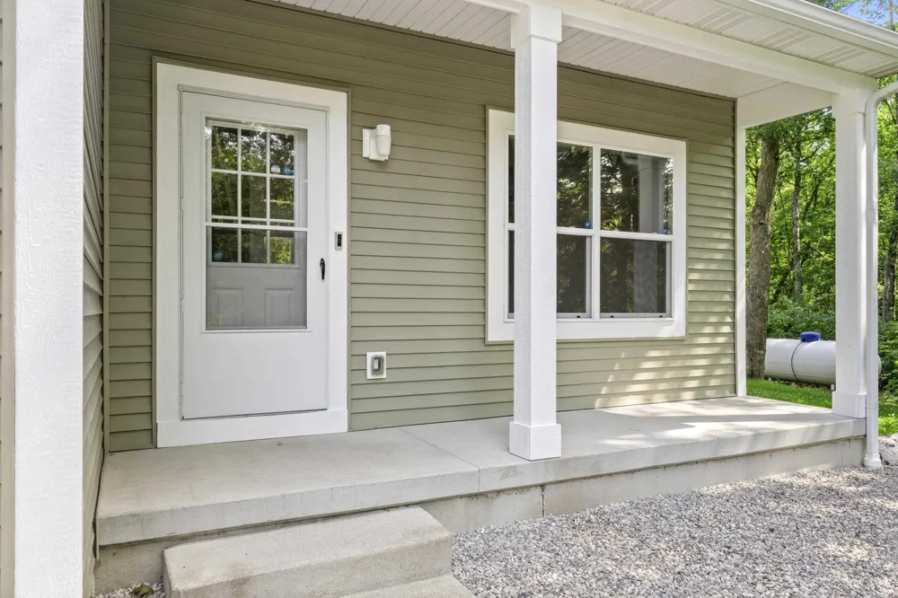 5842 Caberfae Highway Manistee Township, MI 49660