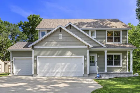 5842 Caberfae Highway