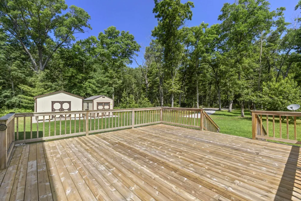 5842 Caberfae Highway Manistee Township, MI 49660