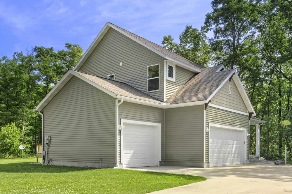 5842 Caberfae Highway Manistee Township, MI 49660