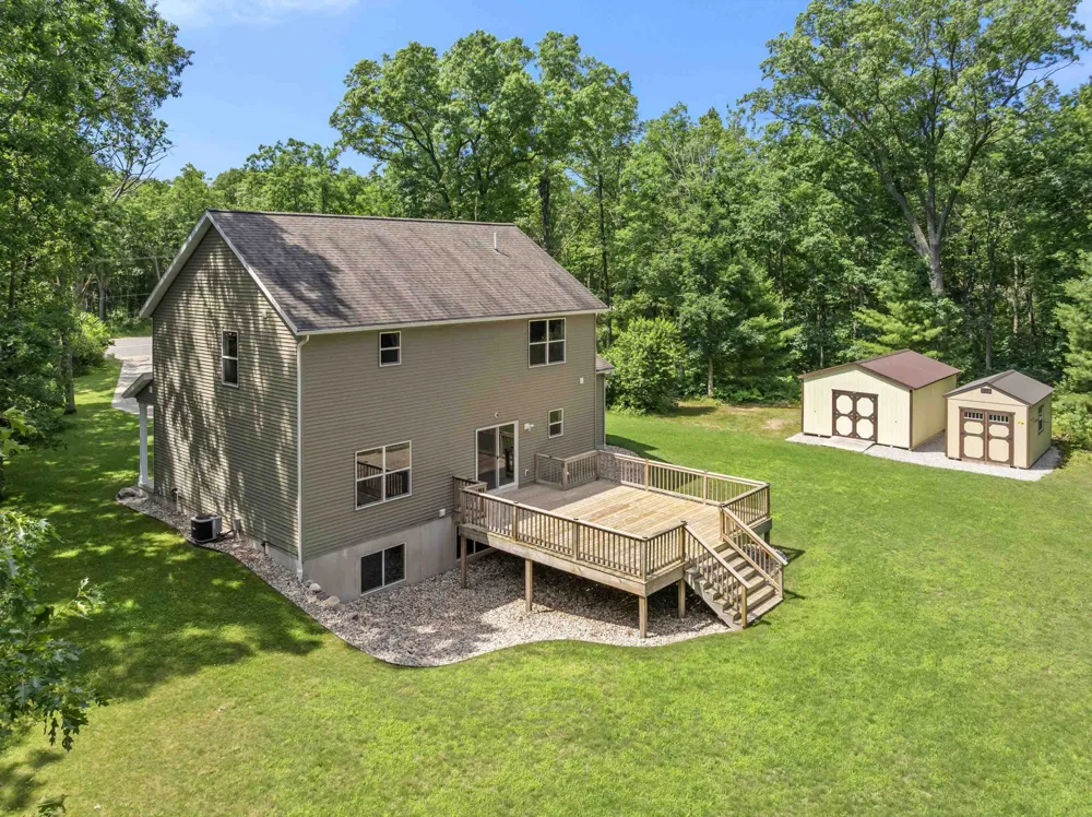 5842 Caberfae Highway Manistee Township, MI 49660
